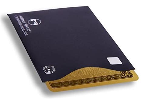 rfid card protection sleeves|best rated rfid card sleeves.